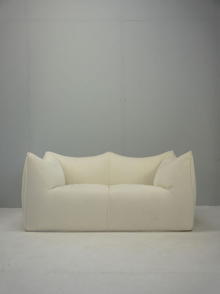 Mario Bellini – Original Rare ‘Le Bambole’ Sofa for B&B Italia.