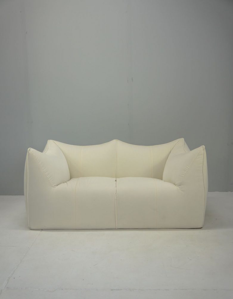 Mario Bellini – Original Rare ‘Le Bambole’ Sofa for B&B Italia.