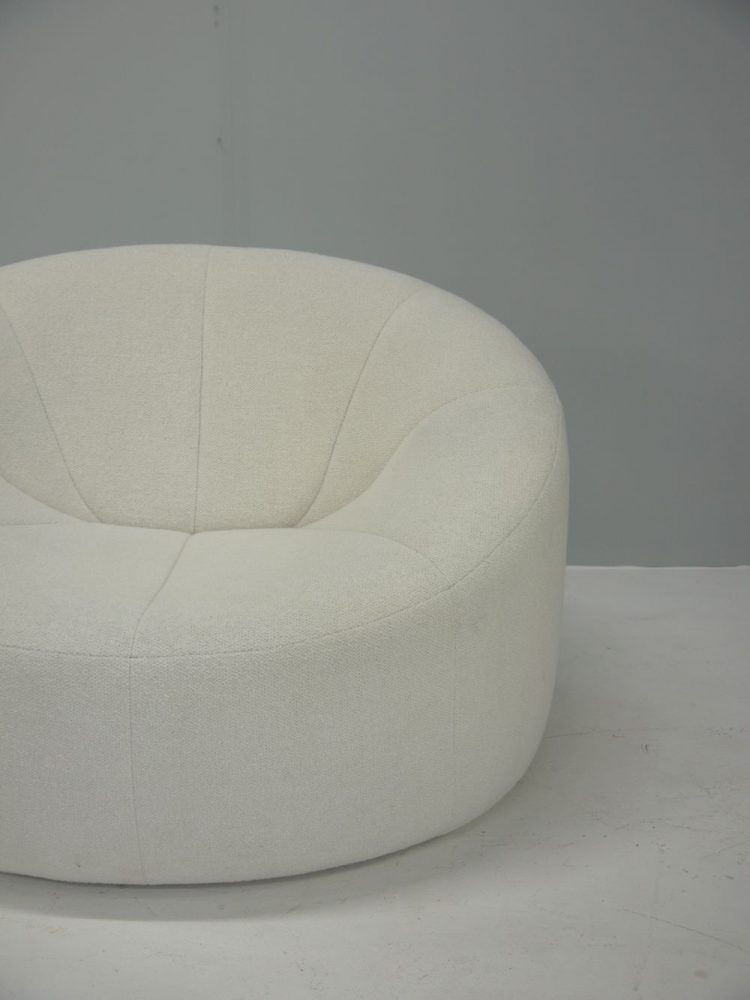 Piere Paulin – Pumkin Chair for Ligne Roset