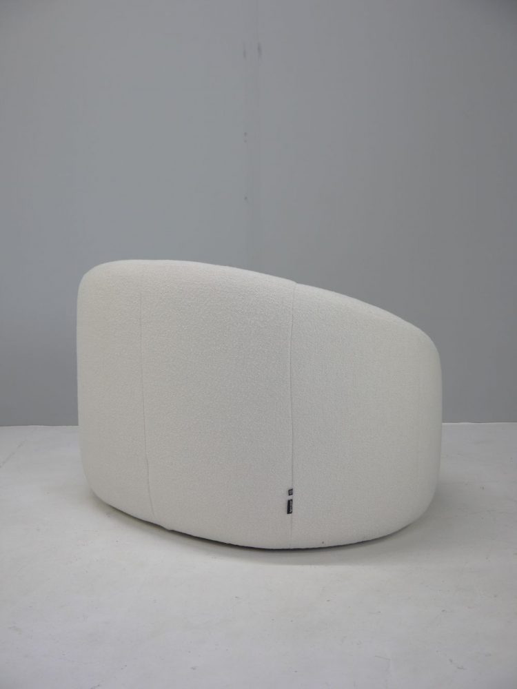 Piere Paulin – Pumkin Chair for Ligne Roset