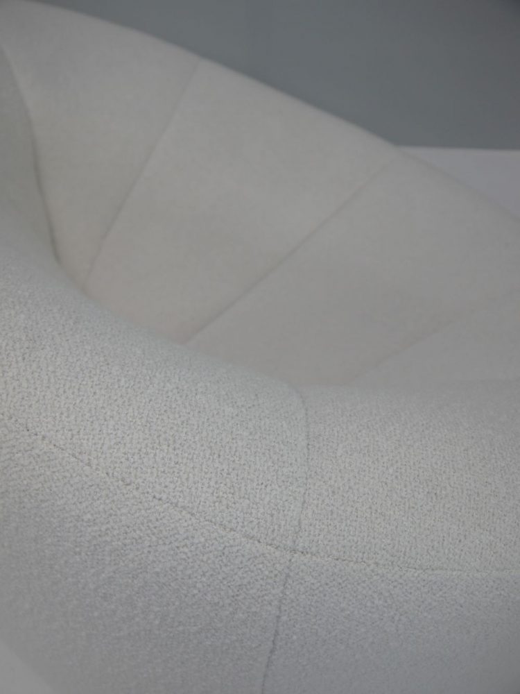 Piere Paulin – Pumkin Chair for Ligne Roset