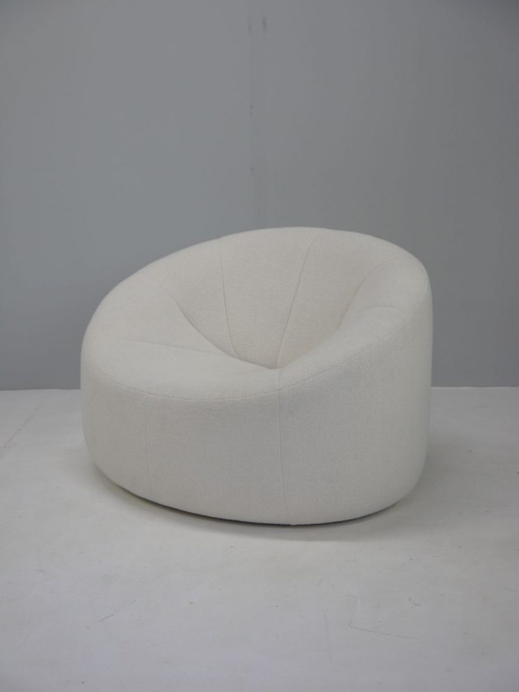 Piere Paulin – Pumkin Chair for Ligne Roset