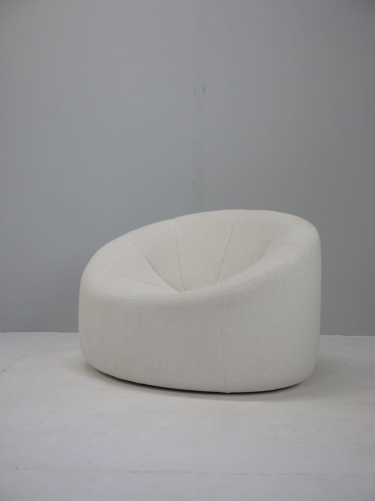 Piere Paulin – Pumkin Chair for Ligne Roset