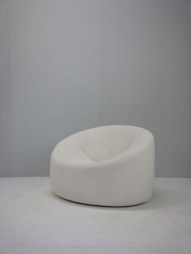 Piere Paulin – Pumkin Chair for Ligne Roset