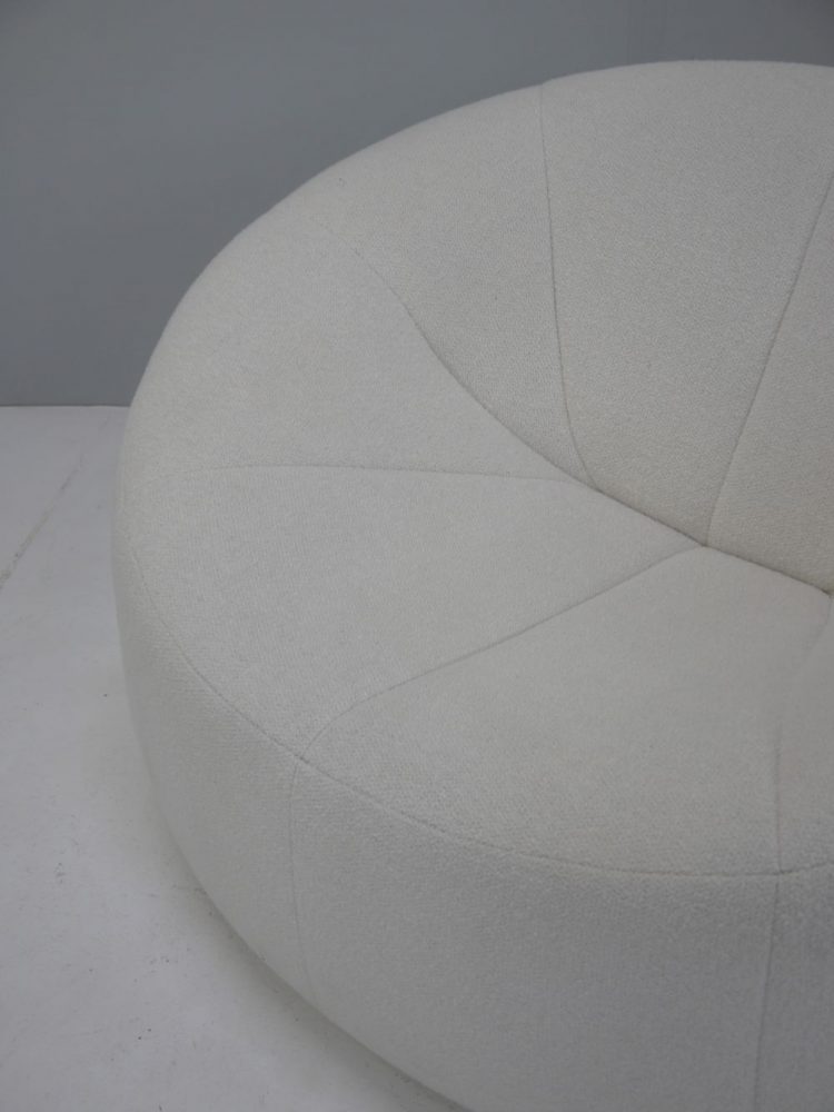 Piere Paulin – Pumkin Chair for Ligne Roset