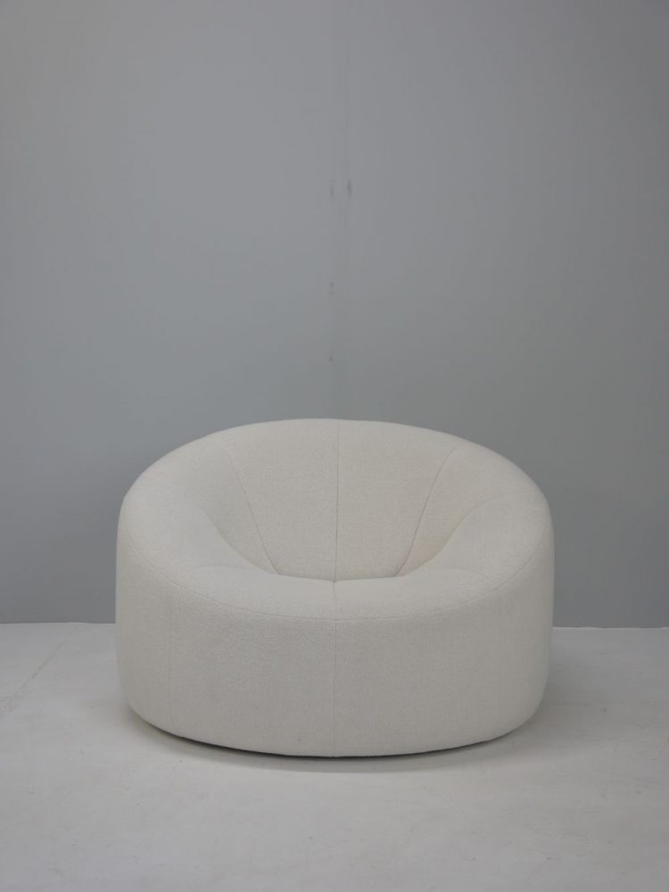 Piere Paulin – Pumkin Chair for Ligne Roset