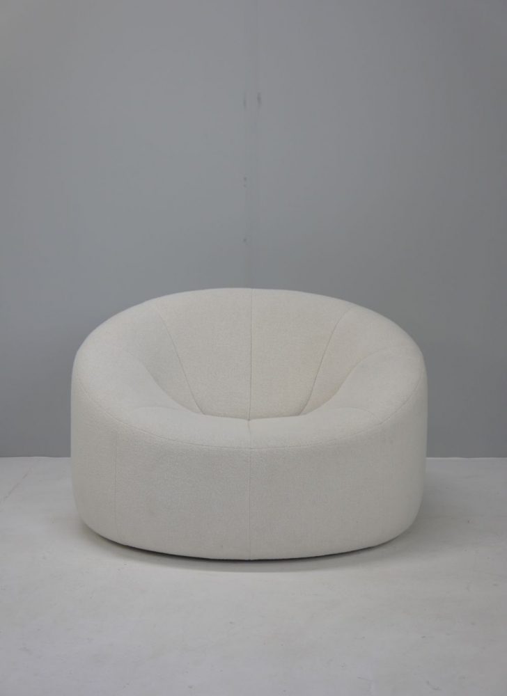 Piere Paulin – Pumkin Chair for Ligne Roset