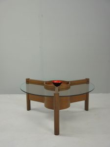 Nathan – Thermo Form Coffee Table