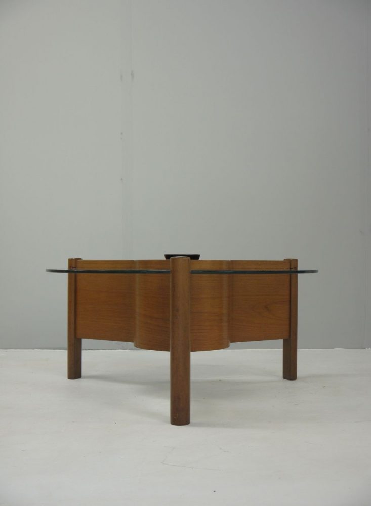 Nathan – Thermo Form Coffee Table