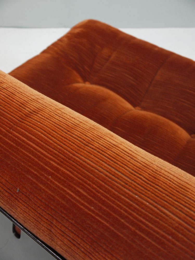 Mario Bellini – ‘Amanto’ Modular Sofa for B&B Italia