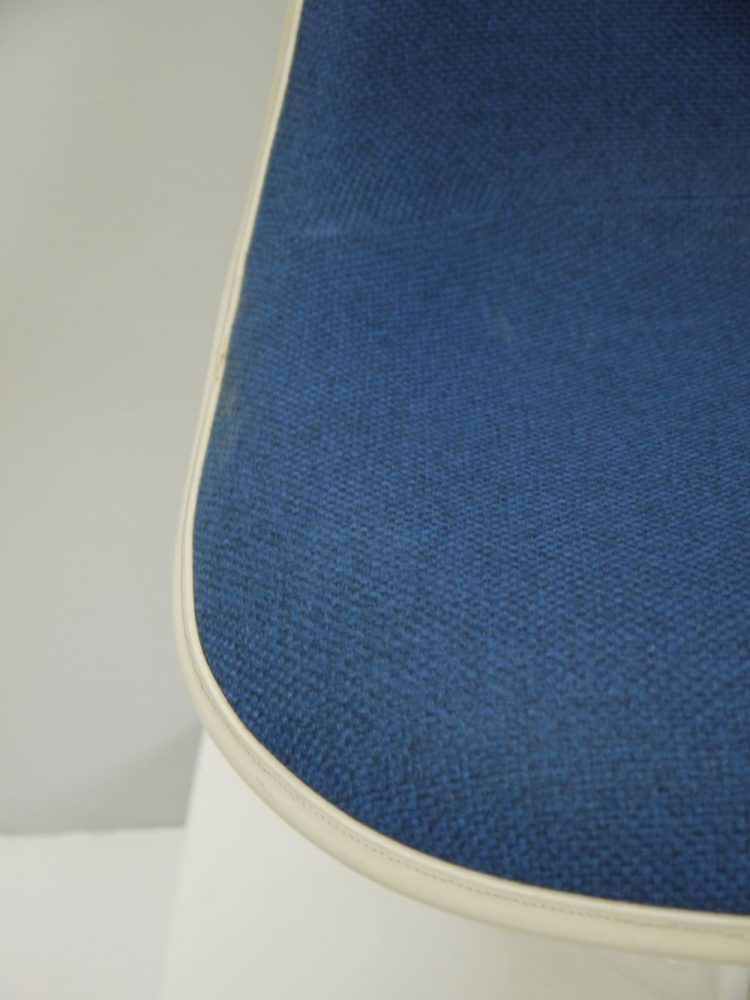 Charles and Ray Eames – La Fonda Chair for Herman Miller USA