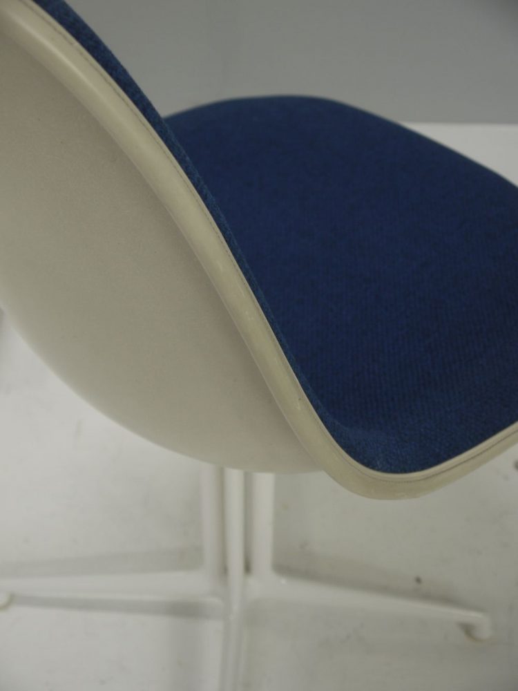 Charles and Ray Eames – La Fonda Chair for Herman Miller USA