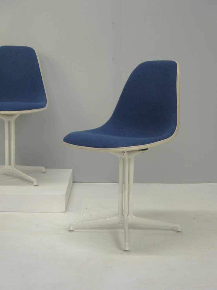 Charles and Ray Eames – La Fonda Chair for Herman Miller USA