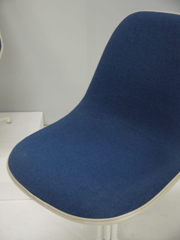 Charles and Ray Eames – La Fonda Chair for Herman Miller USA