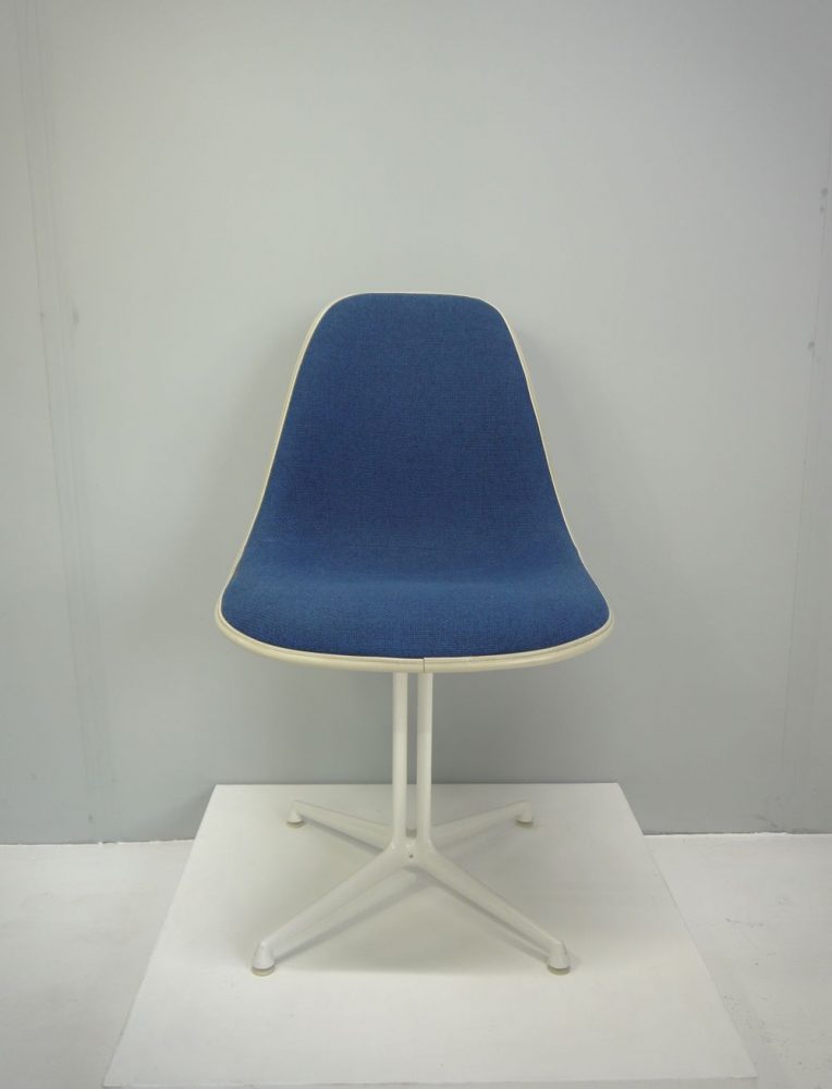 Charles and Ray Eames – La Fonda Chair for Herman Miller USA