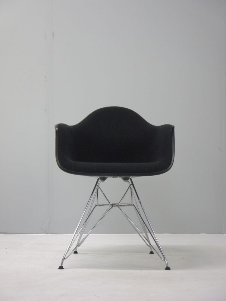 Charles and Ray Eames – DAR Armchair for Vitra