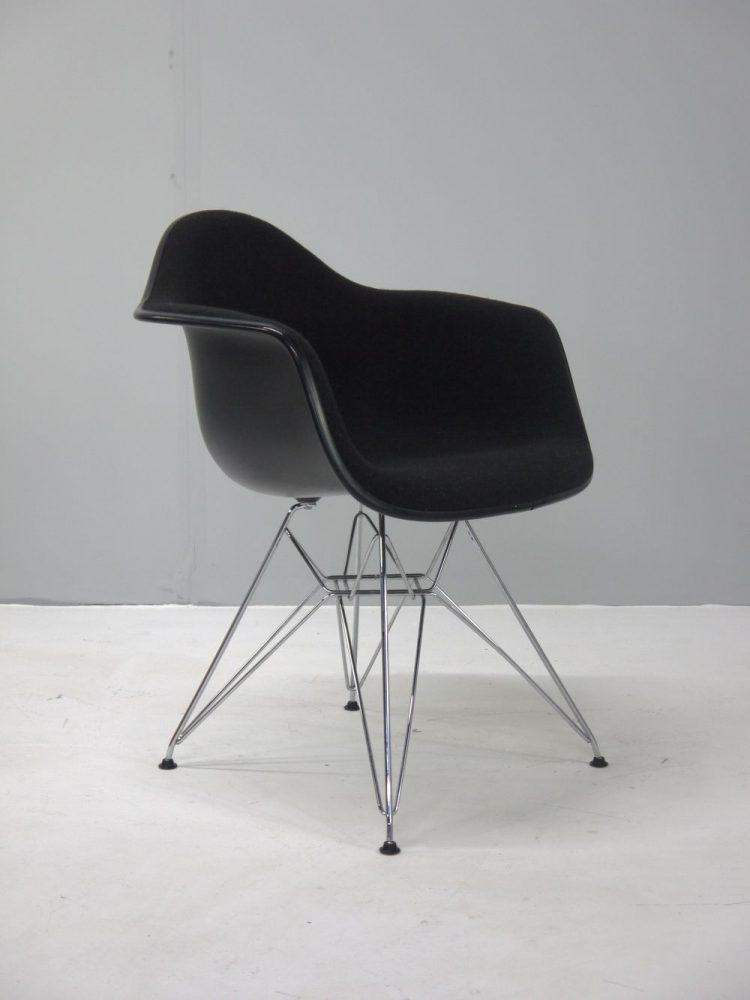 Charles and Ray Eames – DAR Armchair for Vitra