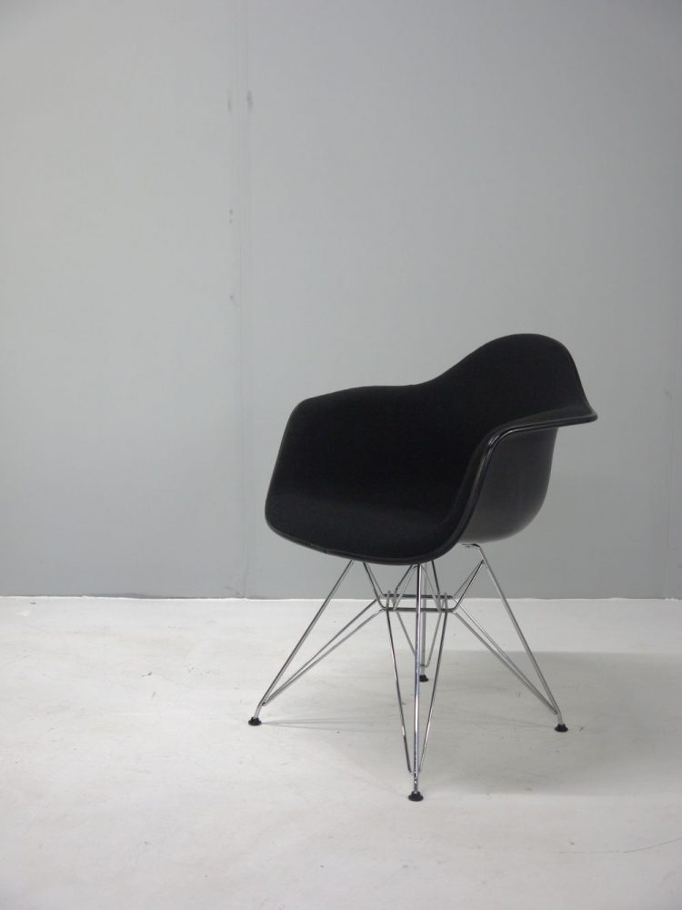 Charles and Ray Eames – DAR Armchair for Vitra