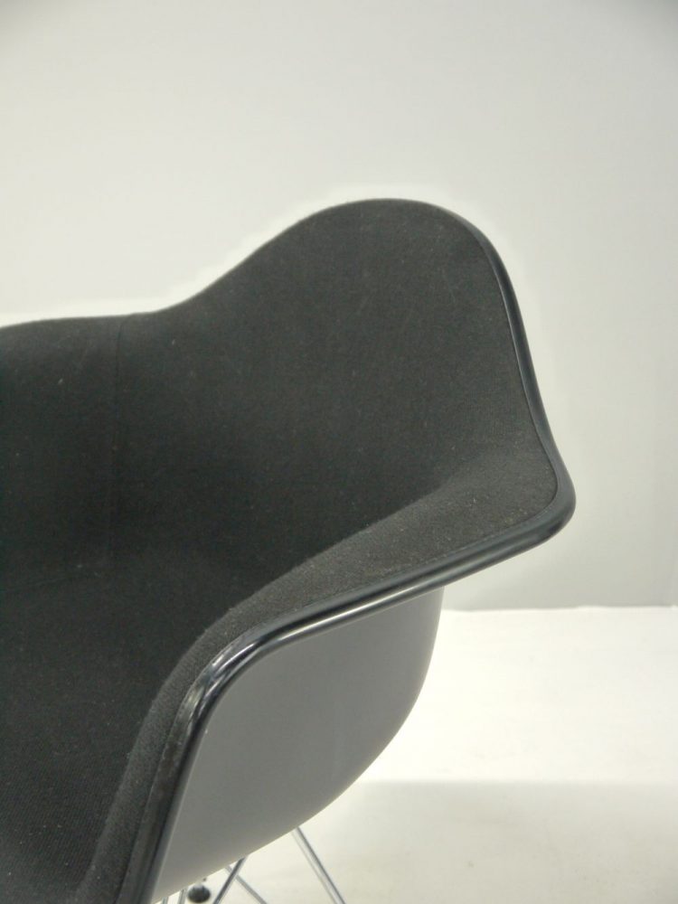 Charles and Ray Eames – DAR Armchair for Vitra