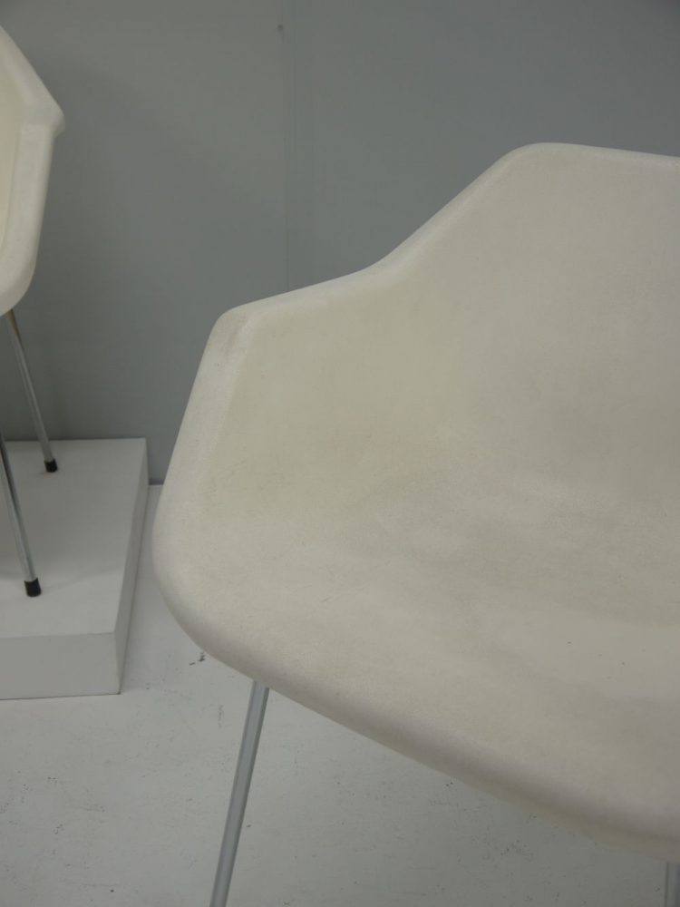 Robin Day – Armchair for Hille