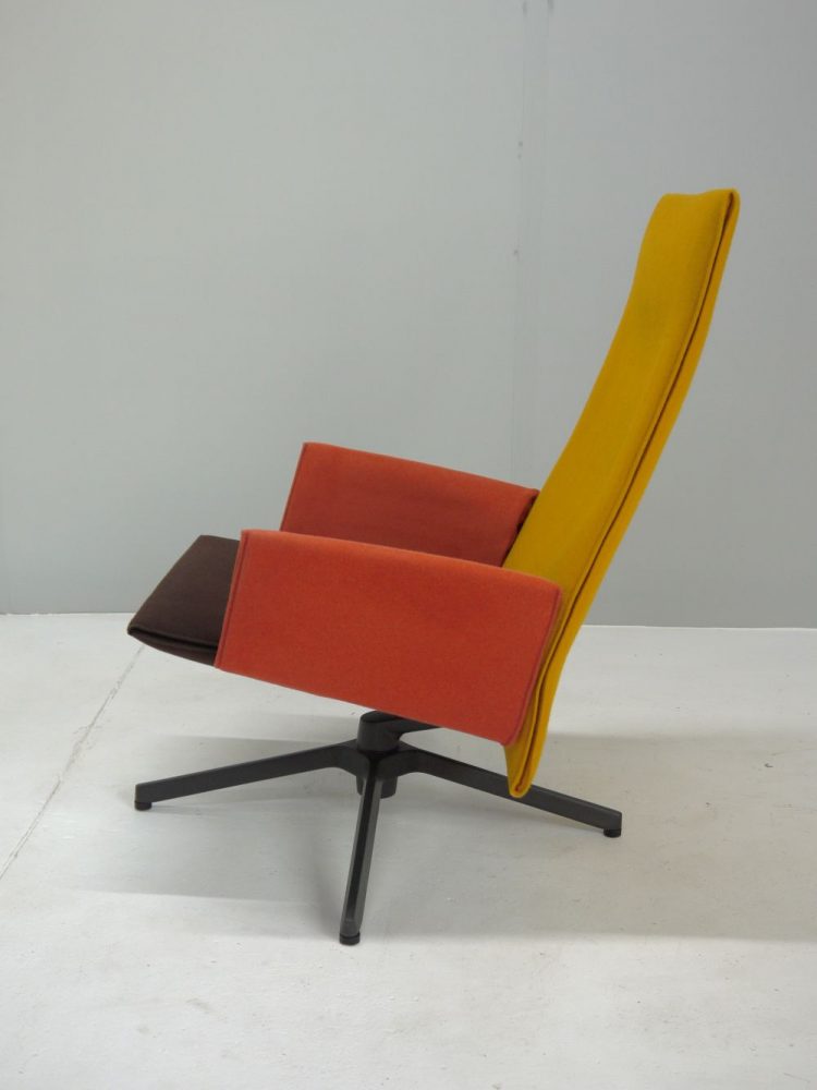 Knoll – Barber & Osgerby Pilot Chair