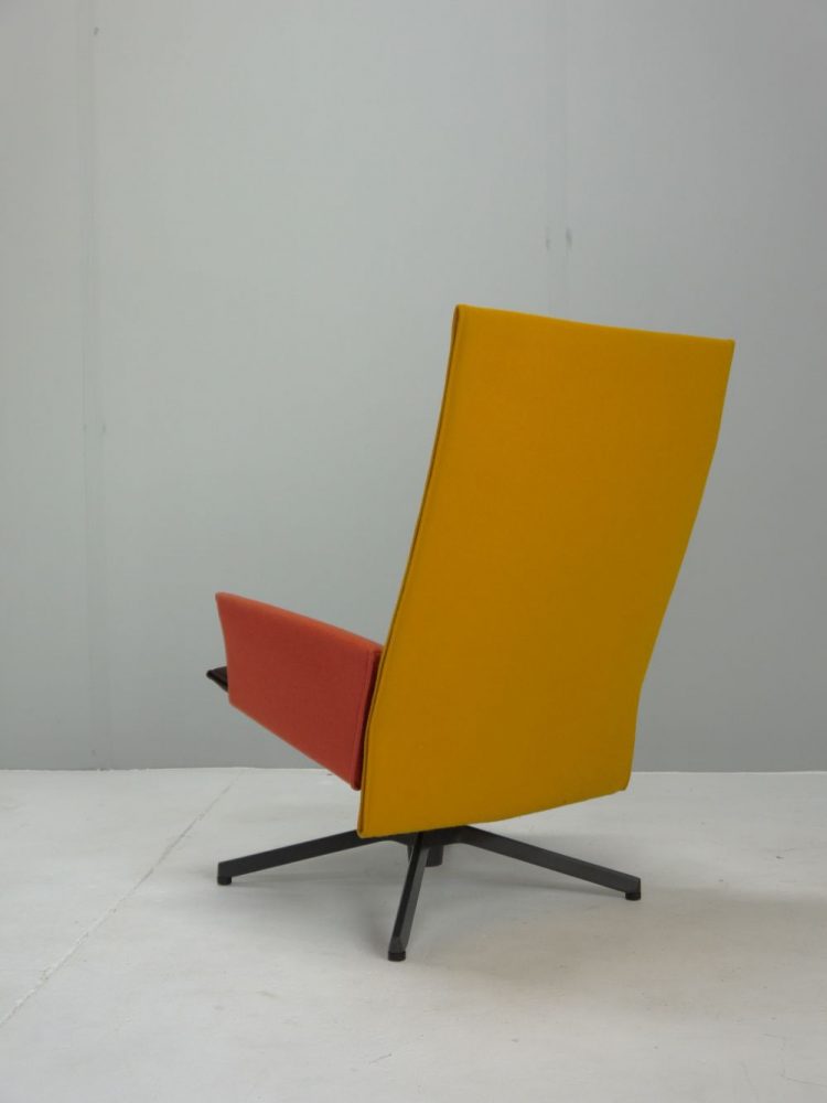 Knoll – Barber & Osgerby Pilot Chair