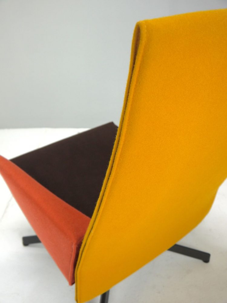 Knoll – Barber & Osgerby Pilot Chair