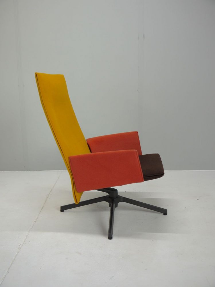 Knoll – Barber & Osgerby Pilot Chair
