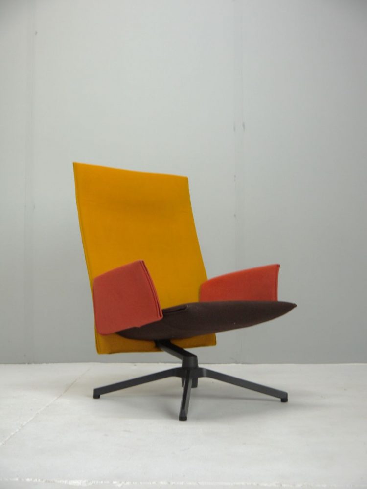 Knoll – Barber & Osgerby Pilot Chair