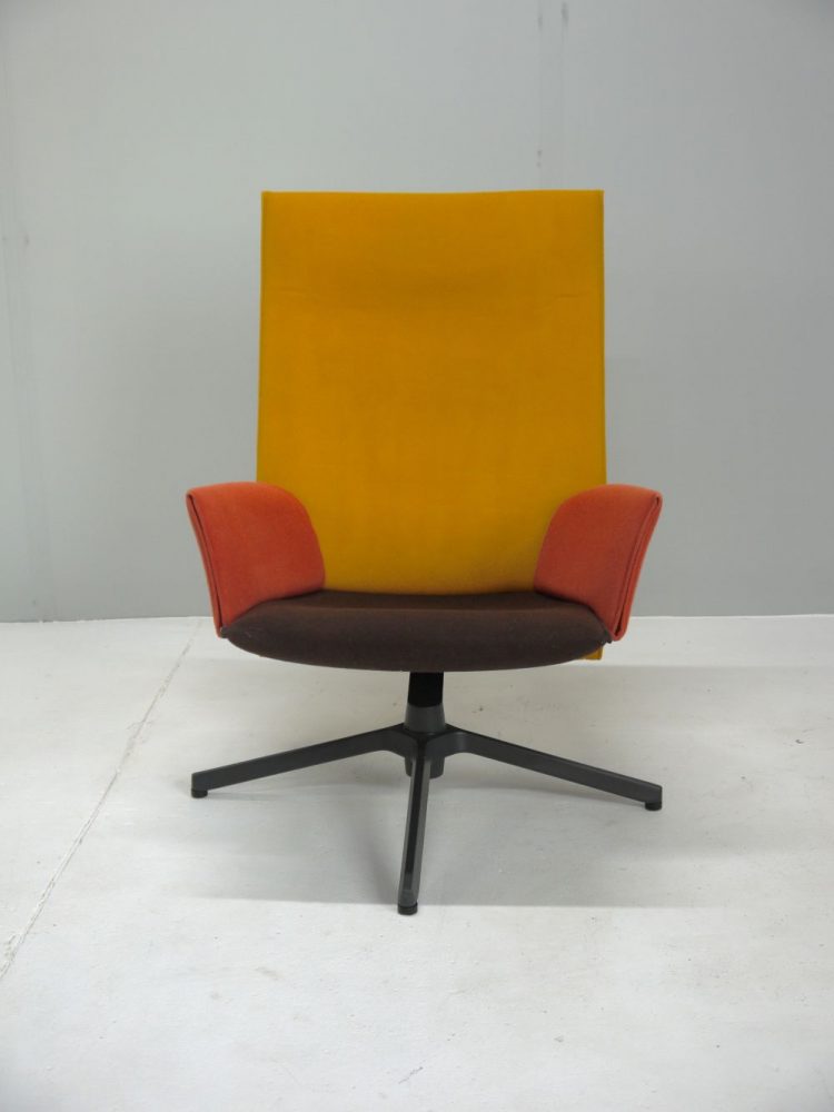 Knoll – Barber & Osgerby Pilot Chair