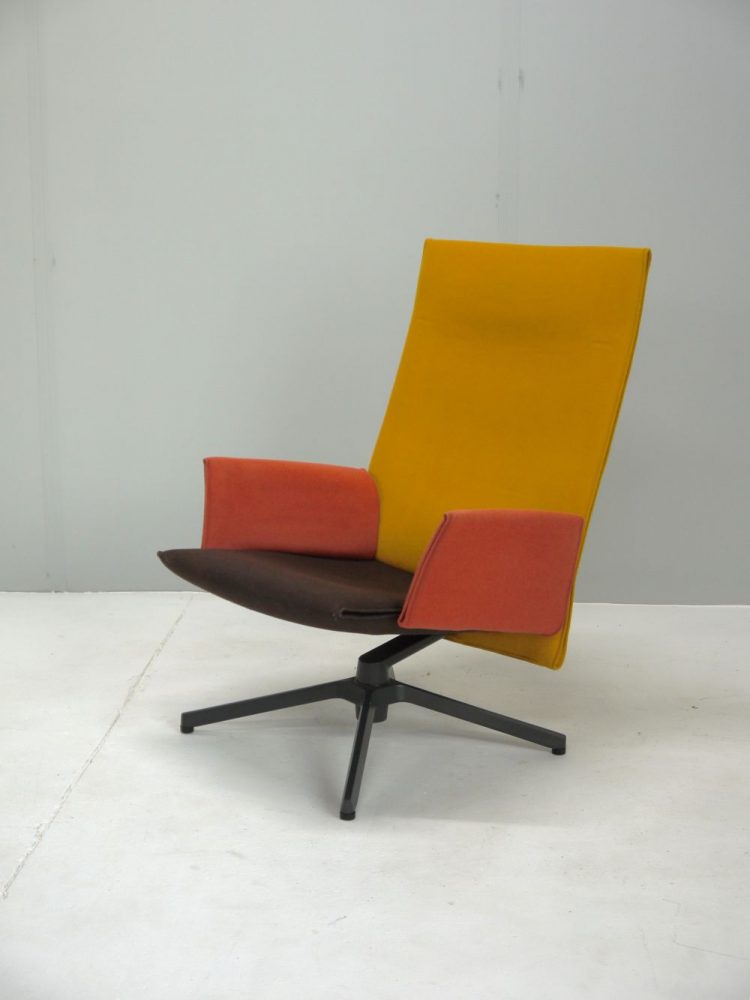 Knoll – Barber & Osgerby Pilot Chair