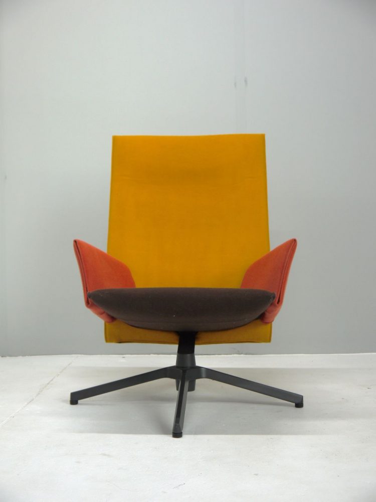 Knoll – Barber & Osgerby Pilot Chair