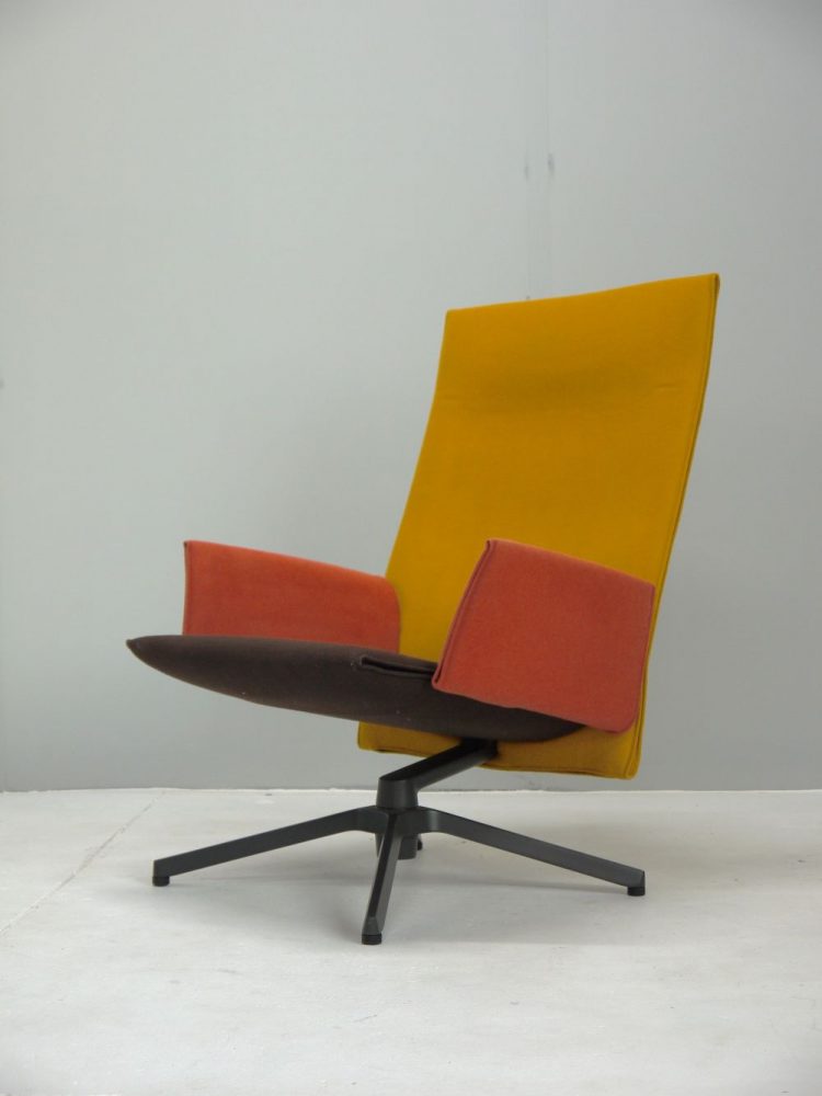 Knoll – Barber & Osgerby Pilot Chair