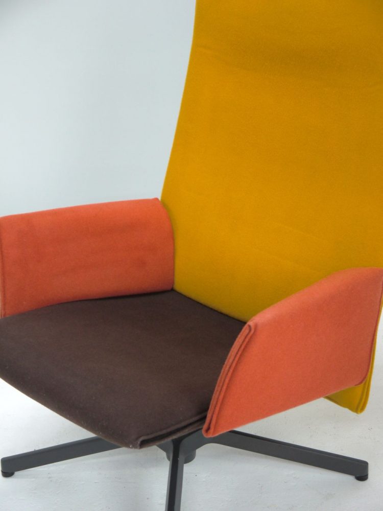 Knoll – Barber & Osgerby Pilot Chair