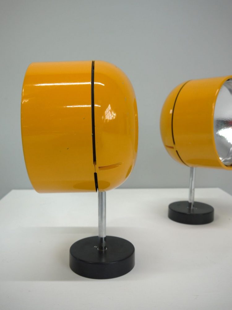 Arnold Berges – Model 7620 Adjustable Wall Light