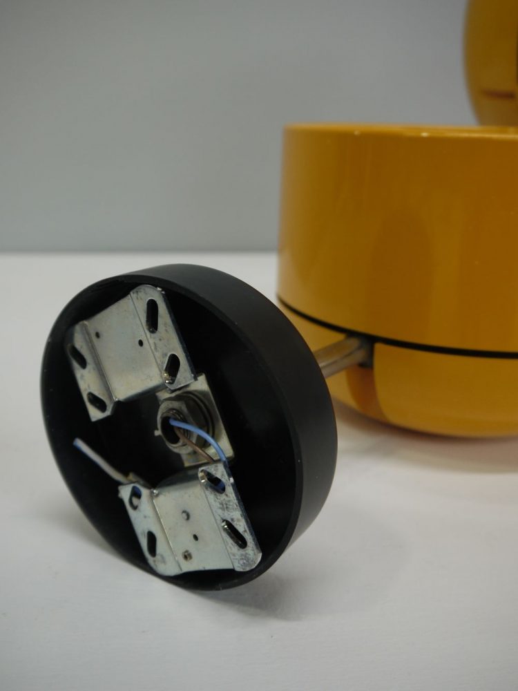 Arnold Berges – Model 7620 Adjustable Wall Light