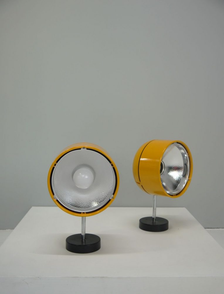 Arnold Berges – Model 7620 Adjustable Wall Light