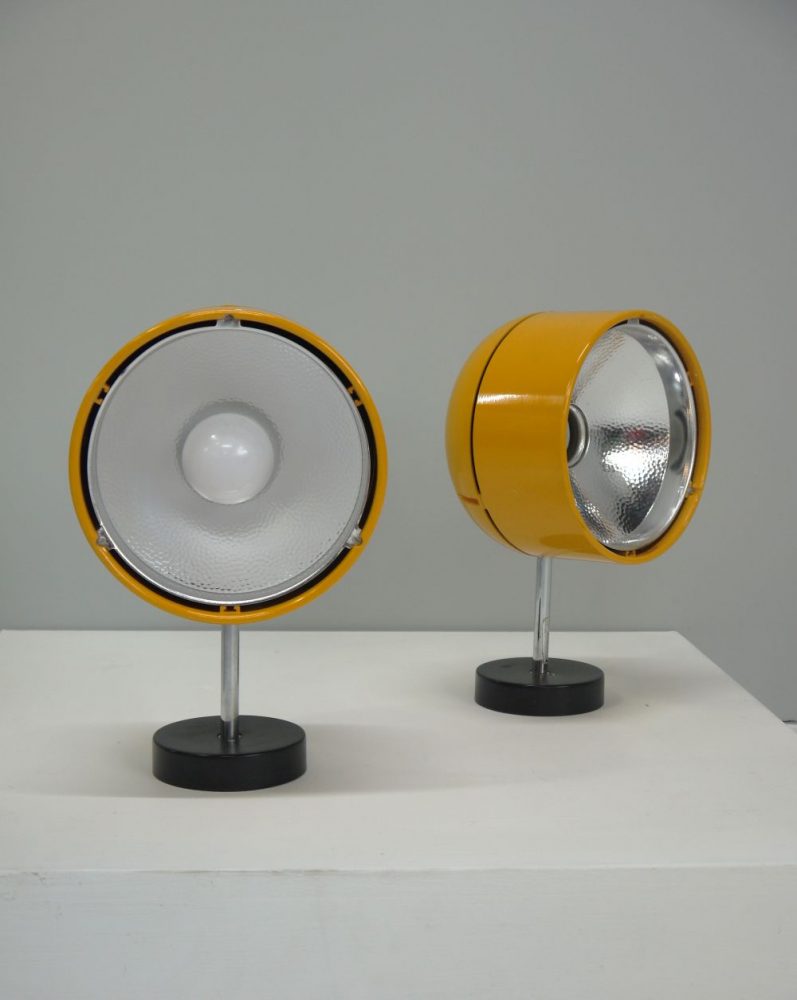 Arnold Berges – Model 7620 Adjustable Wall Light