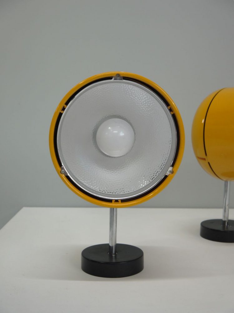Arnold Berges – Model 7620 Adjustable Wall Light