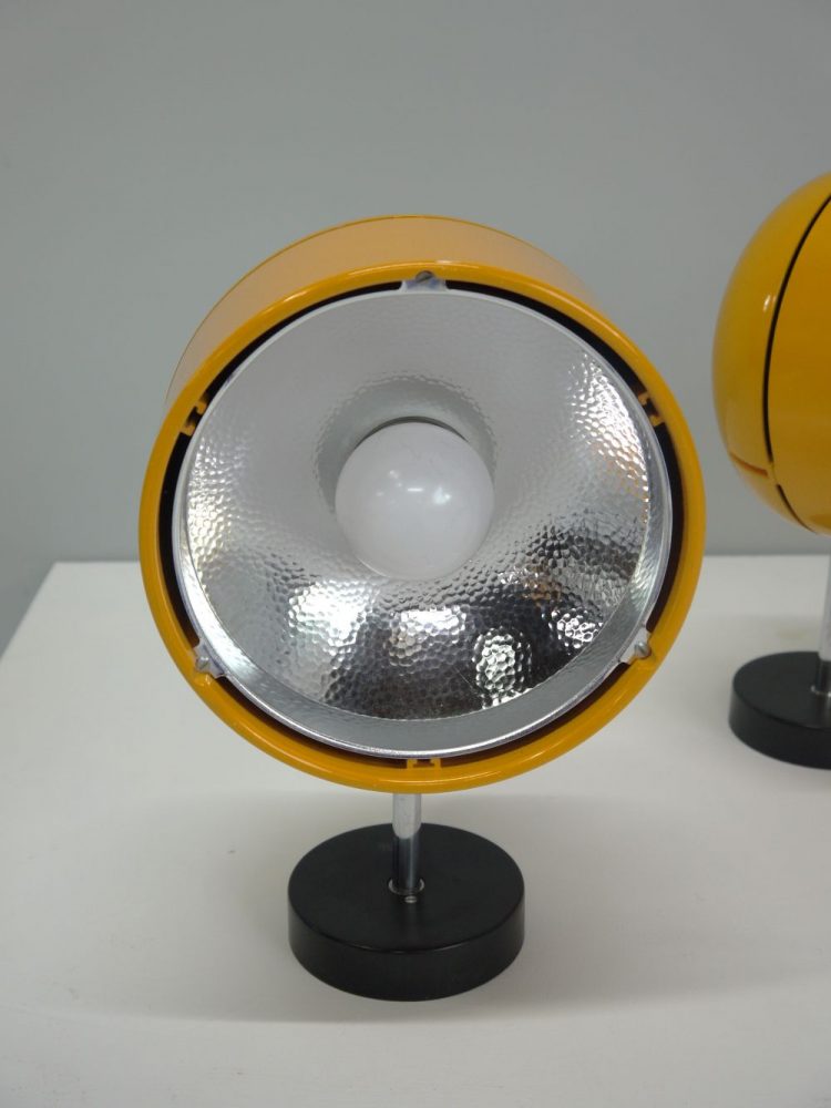 Arnold Berges – Model 7620 Adjustable Wall Light