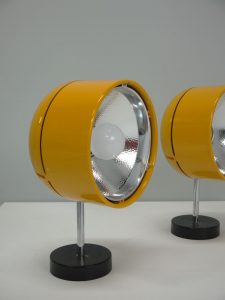 Arnold Berges – Model 7620 Adjustable Wall Light