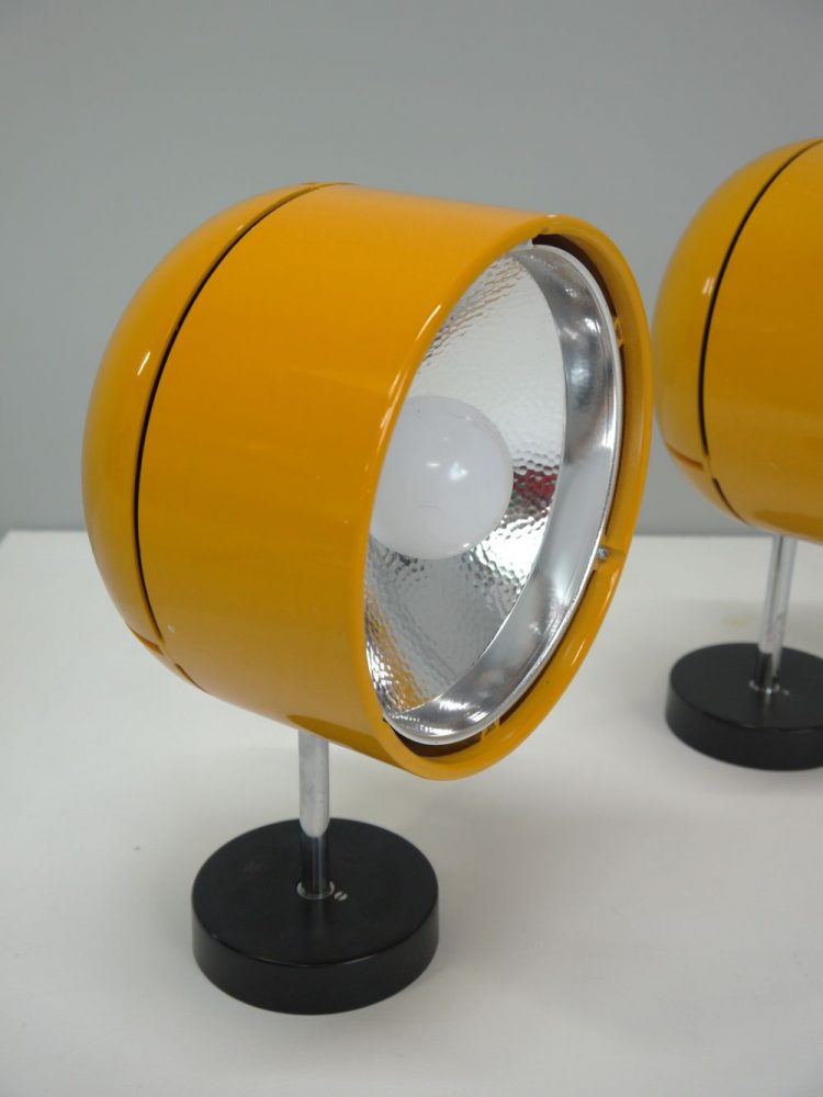 Arnold Berges – Model 7620 Adjustable Wall Light