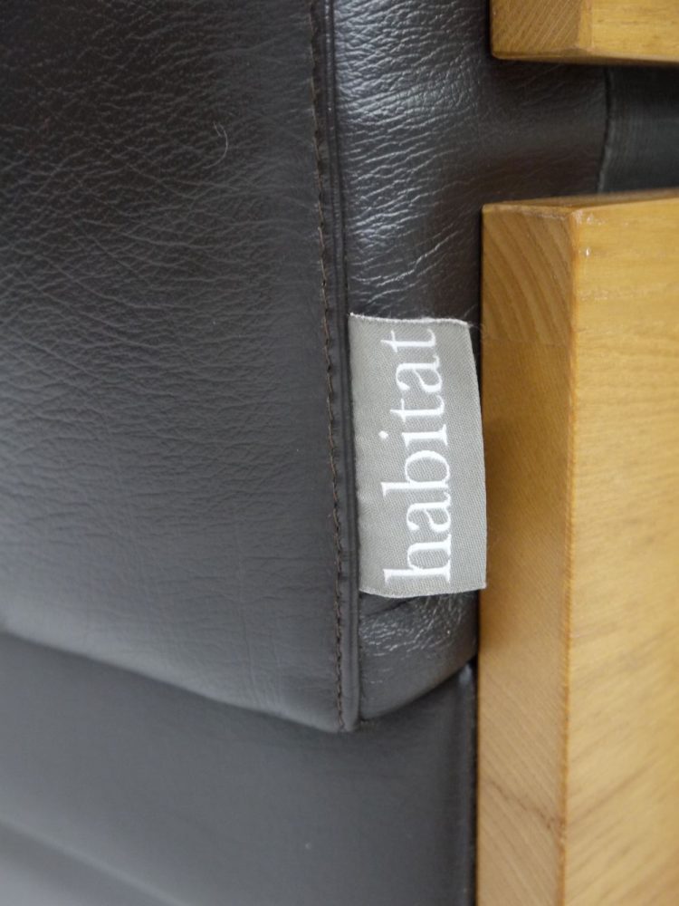 Robin Day – Pair of Forum Lounge Chairs for Habitat