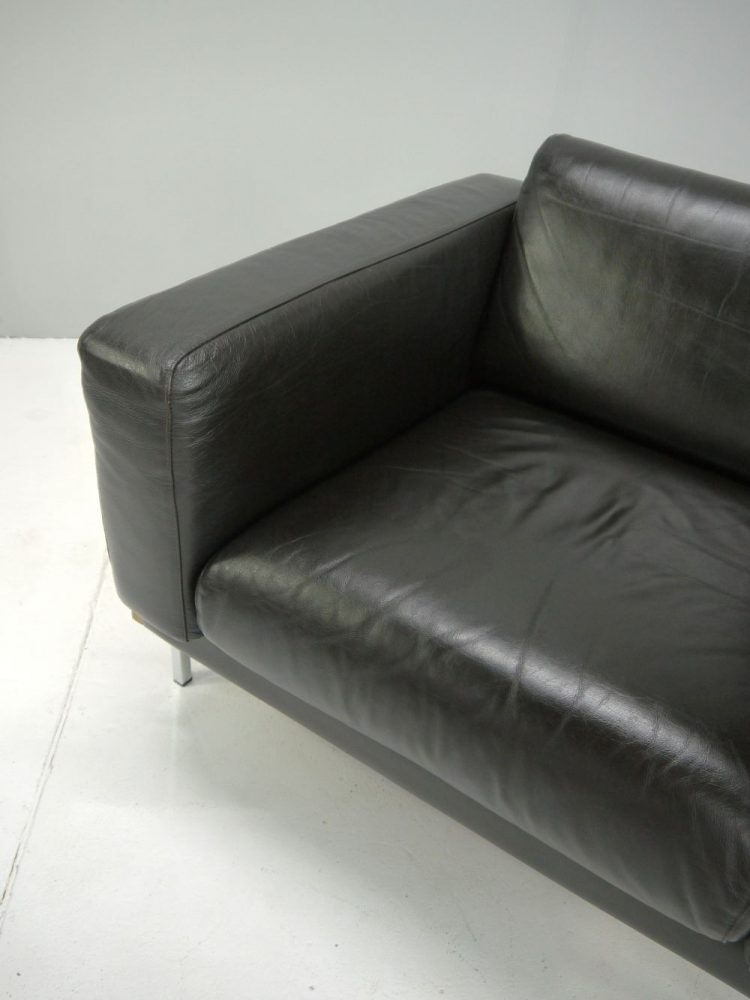 Robin Day – Pair of Forum Lounge Chairs for Habitat