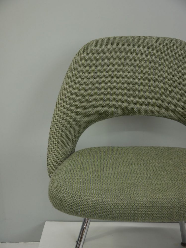 Eero Saarinen – Conference Chair for Knoll International