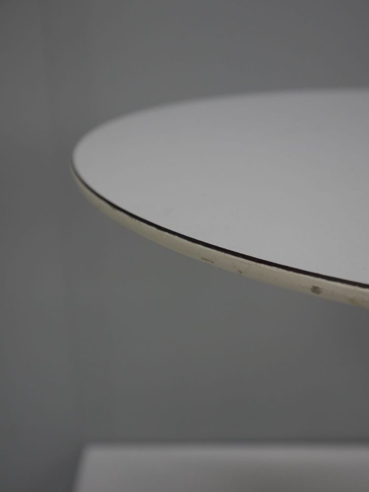 Eero Saarinen – Tulip Side Table for Knoll International USA