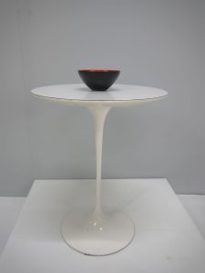 Eero Saarinen – Tulip Side Table for Knoll International USA